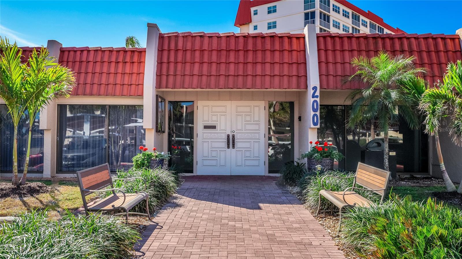 BELLA COSTA I - Residential