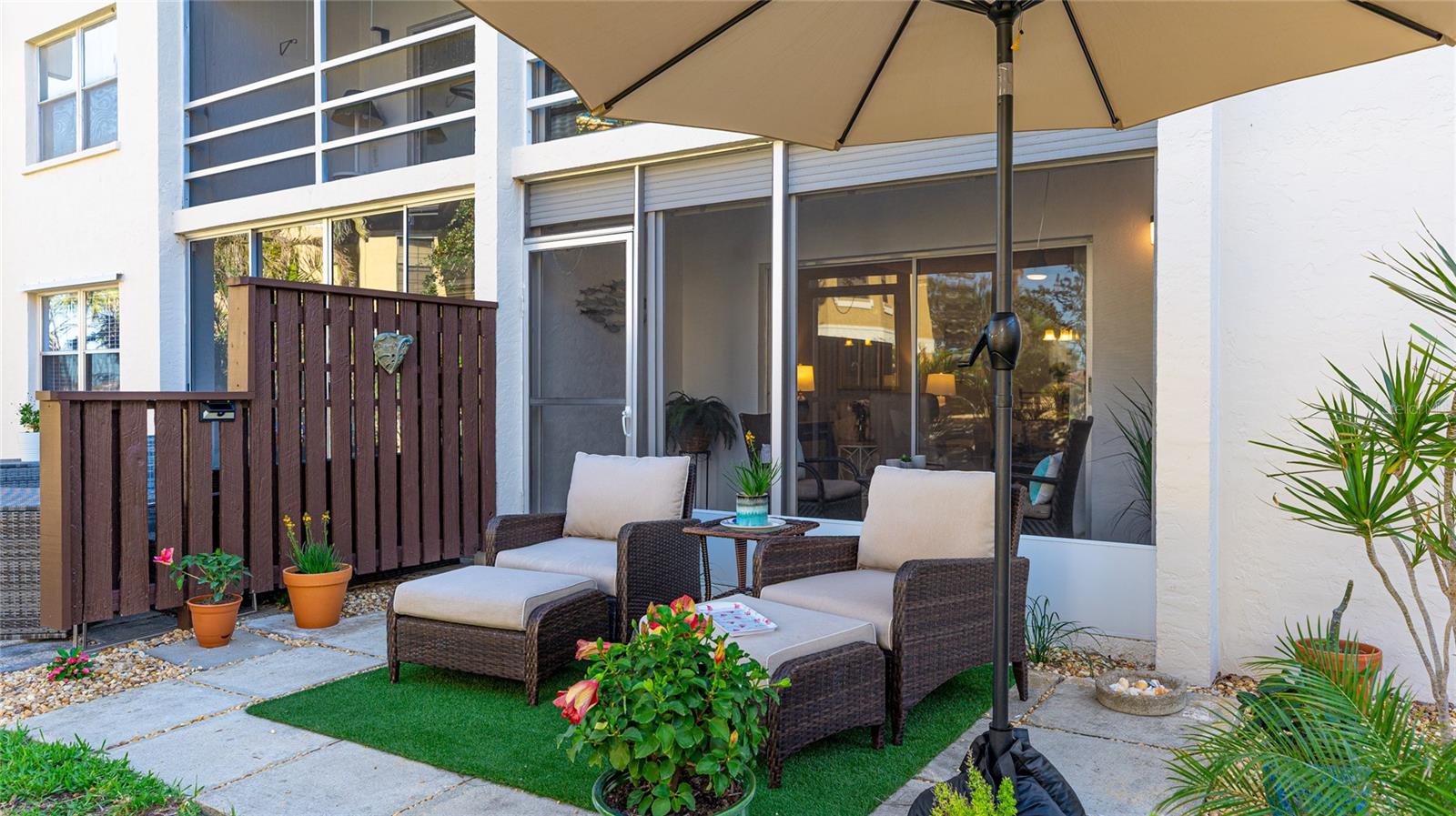 BELLA COSTA I - Residential