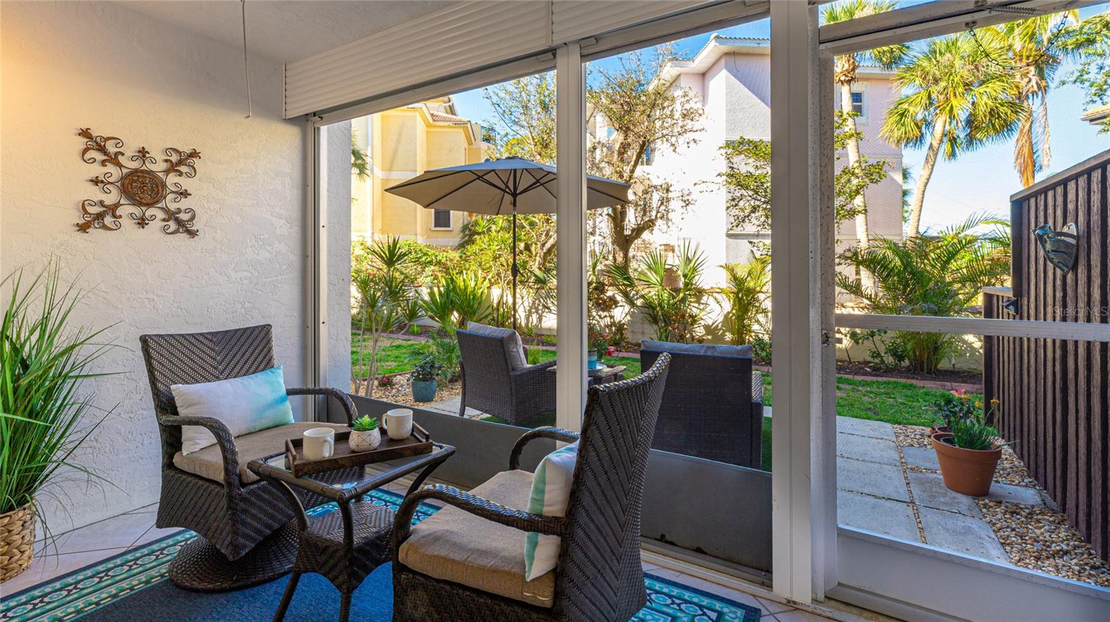 BELLA COSTA I - Residential