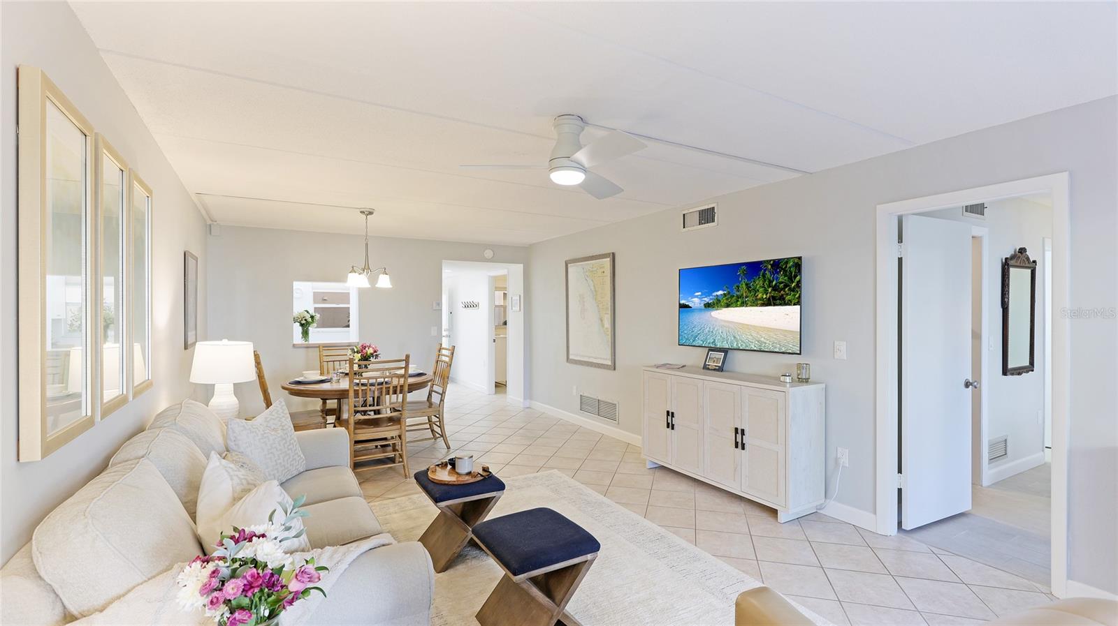 BELLA COSTA I - Residential