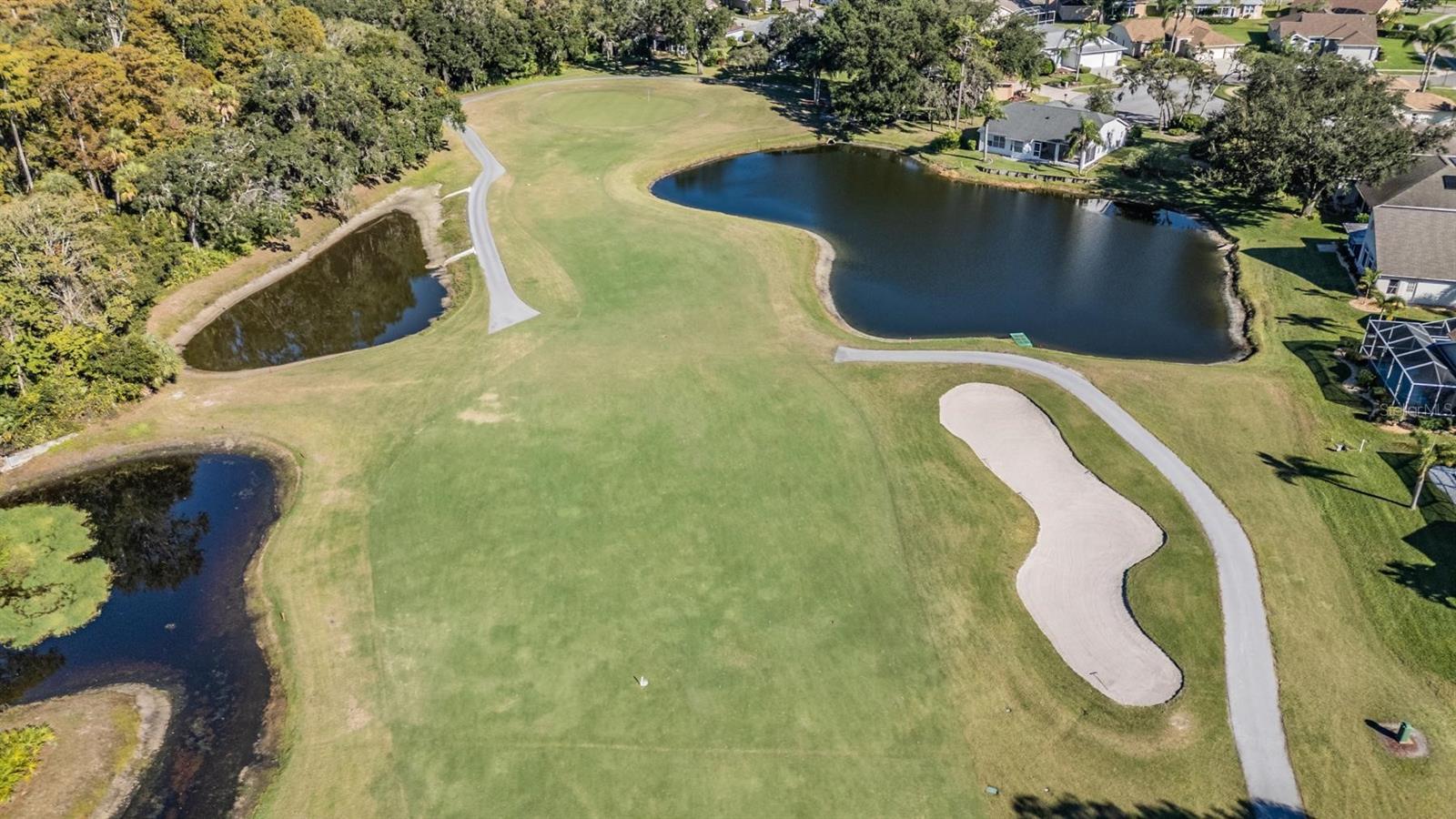 TIMBER GREENS PH 02B - Residential