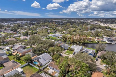 A home in PINELLAS PARK