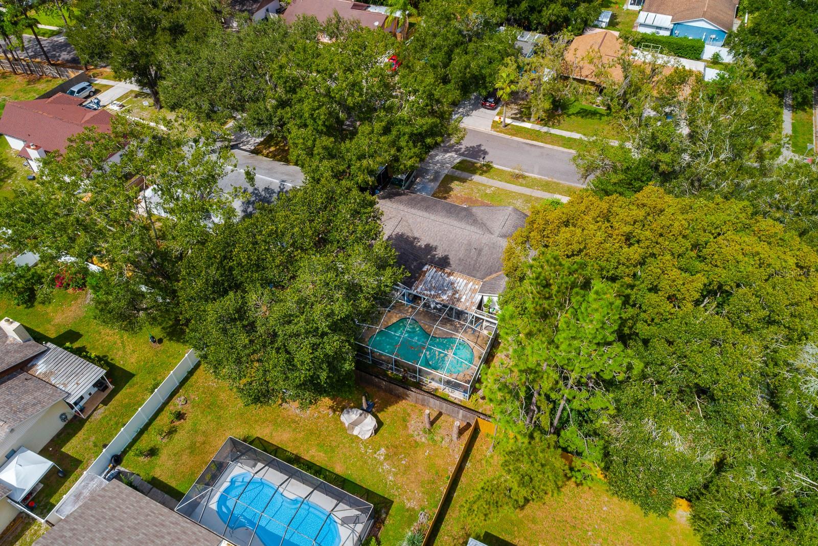 LIVINGSTON UNIT III B - Residential