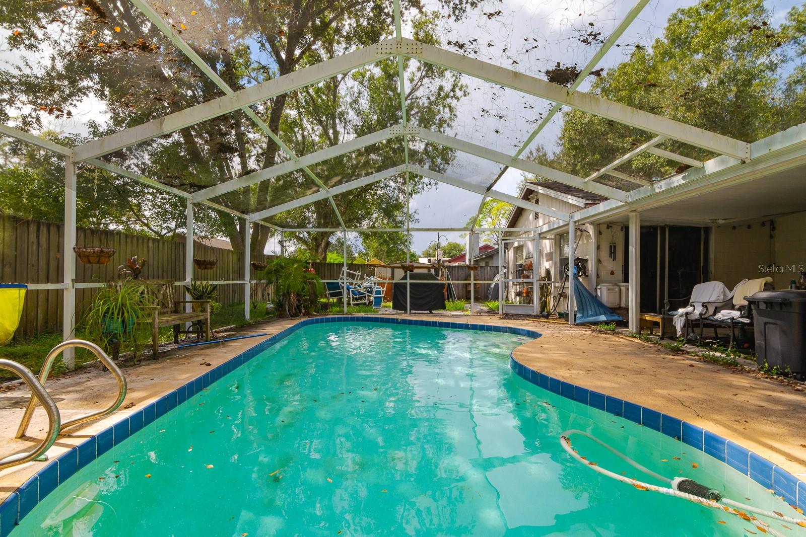 LIVINGSTON UNIT III B - Residential