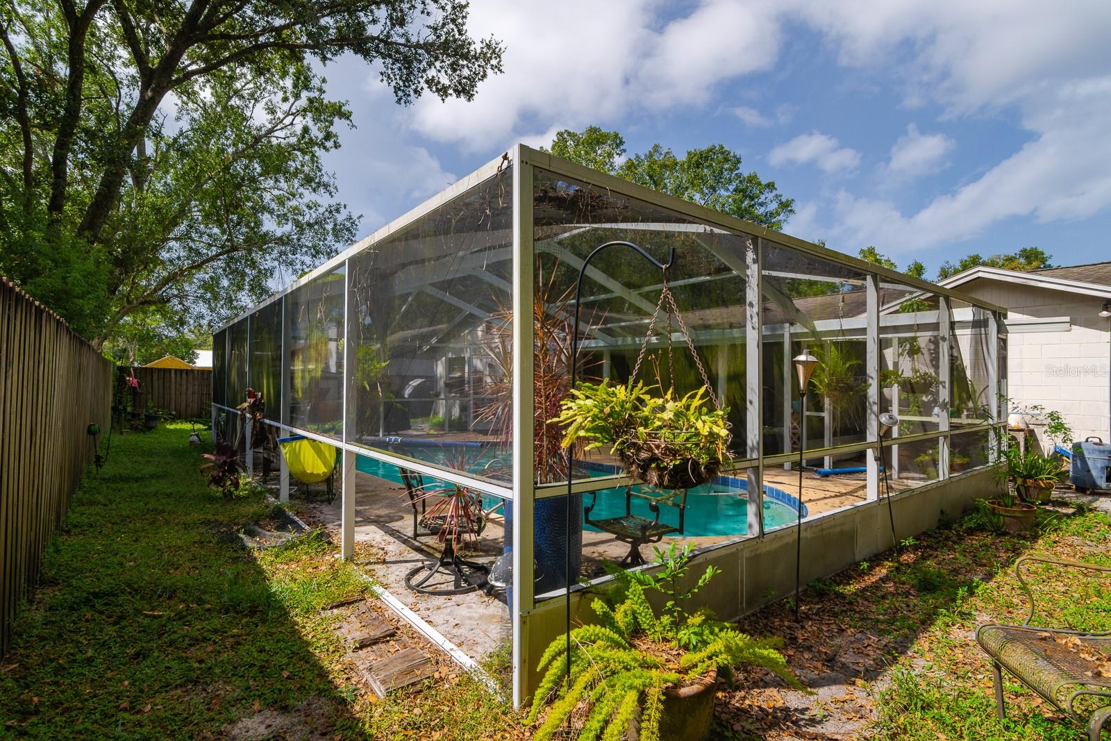 LIVINGSTON UNIT III B - Residential