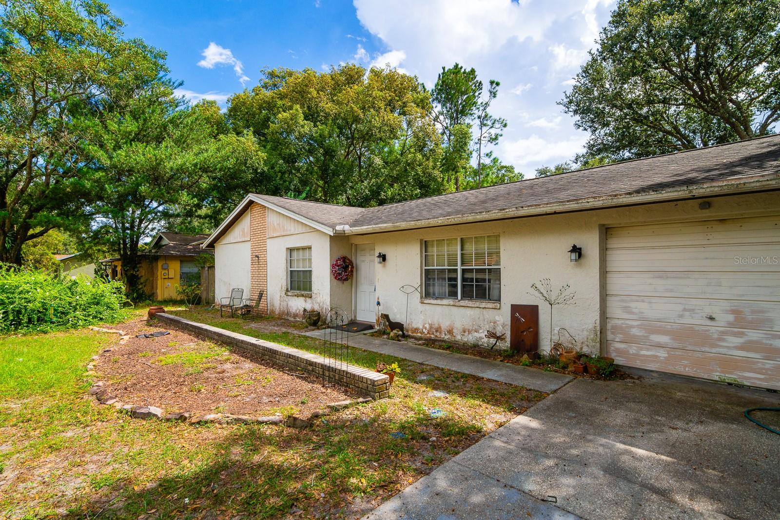 LIVINGSTON UNIT III B - Residential