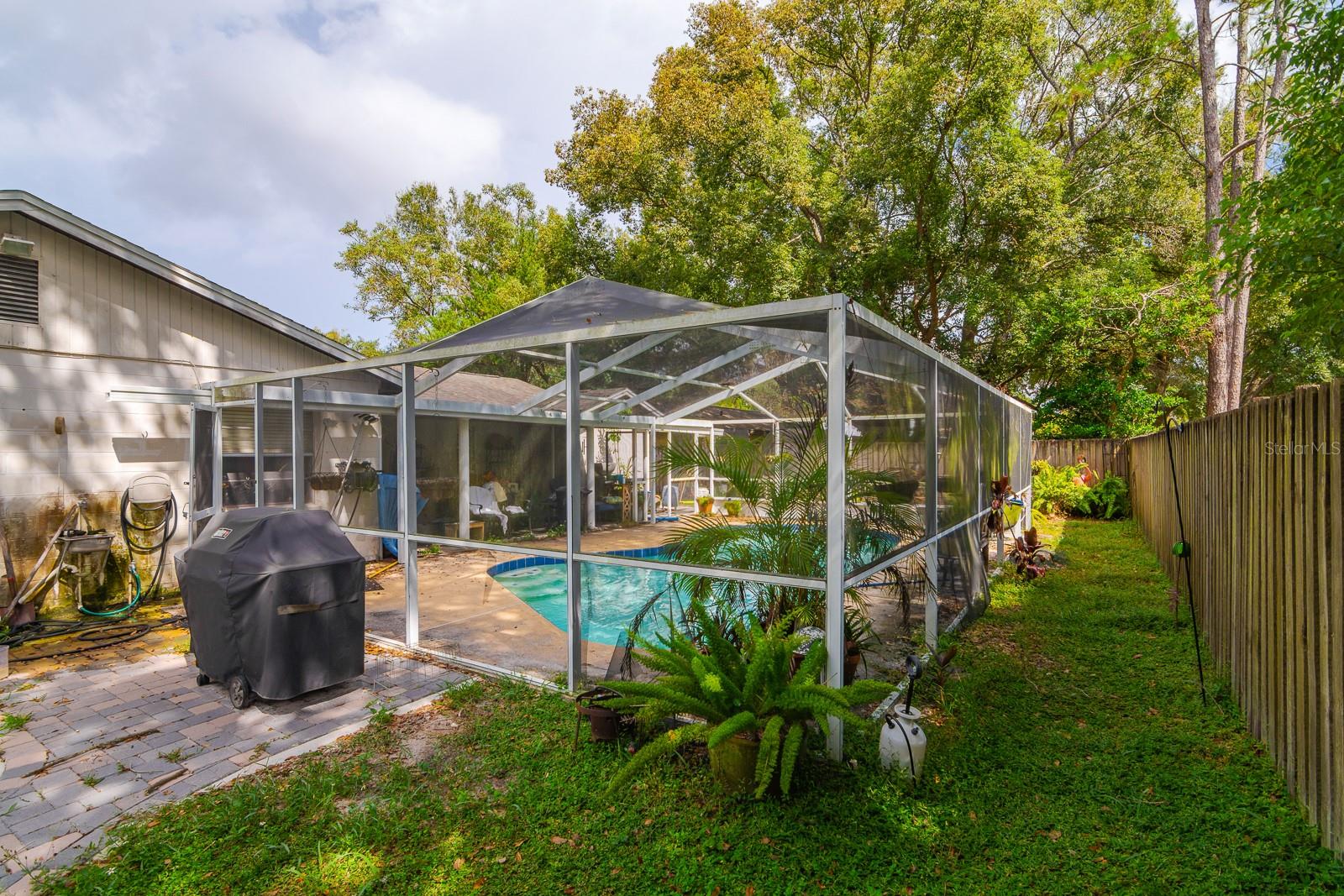 LIVINGSTON UNIT III B - Residential