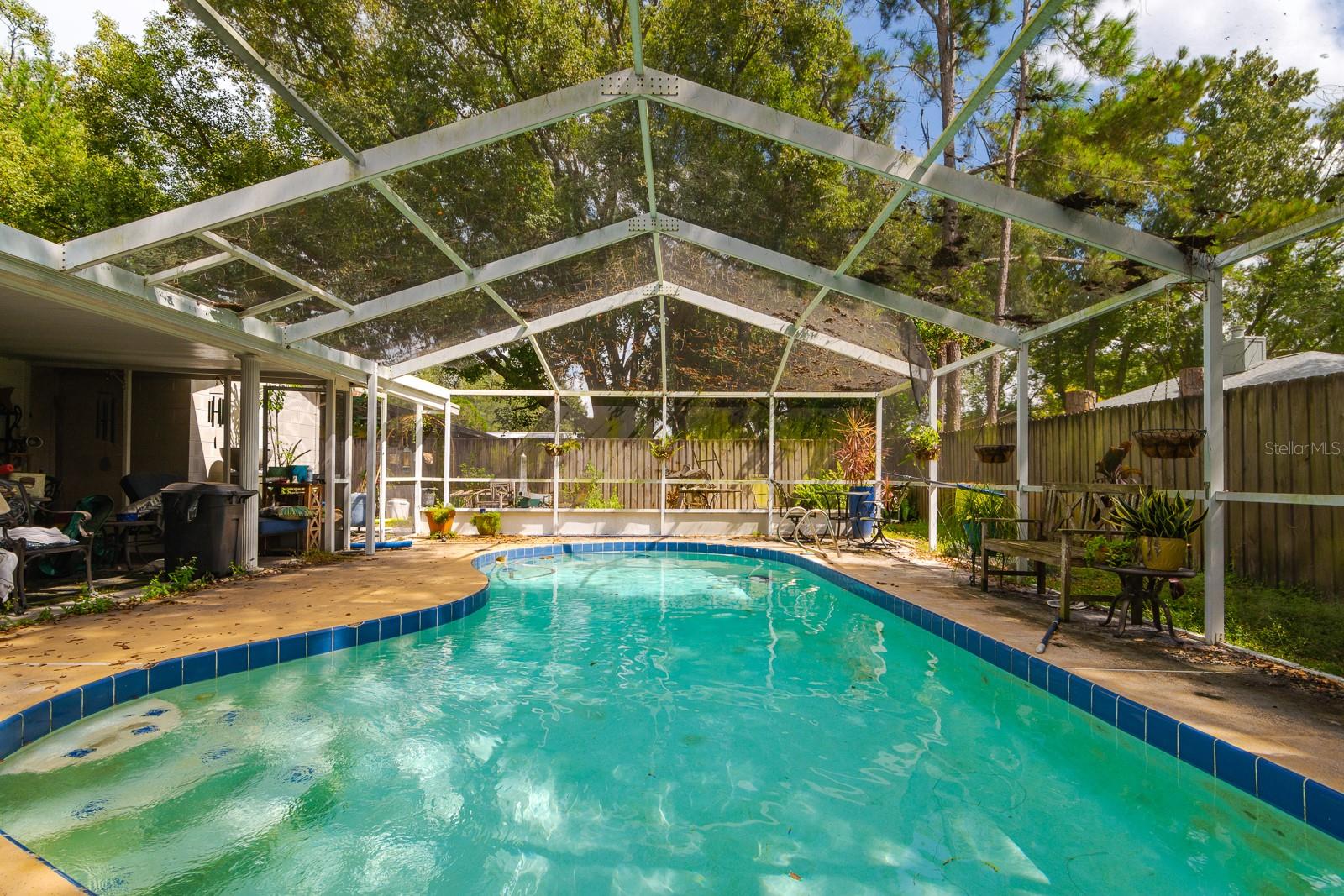 LIVINGSTON UNIT III B - Residential