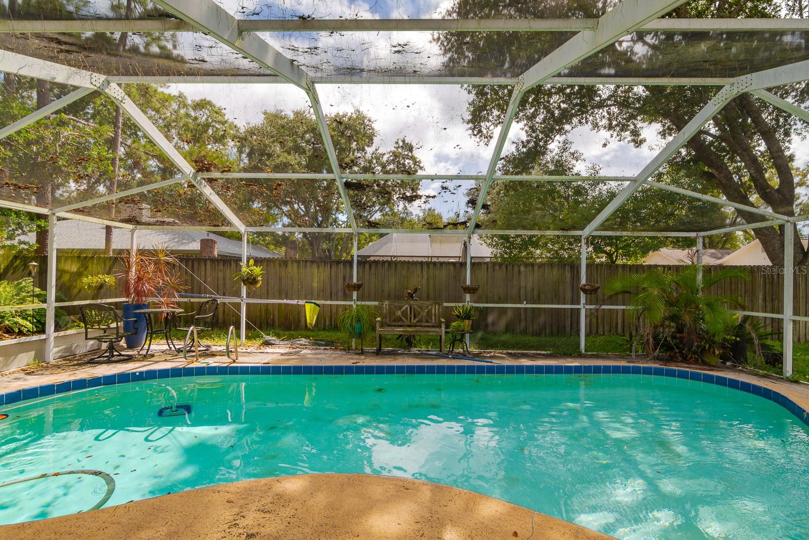 LIVINGSTON UNIT III B - Residential