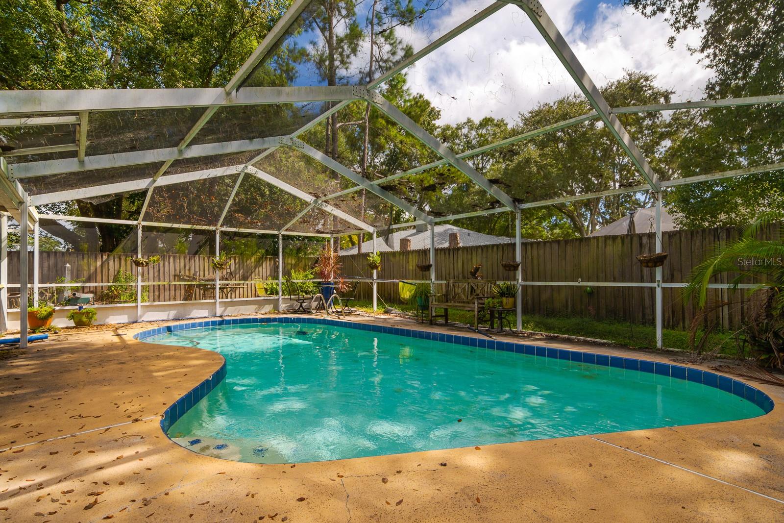 LIVINGSTON UNIT III B - Residential