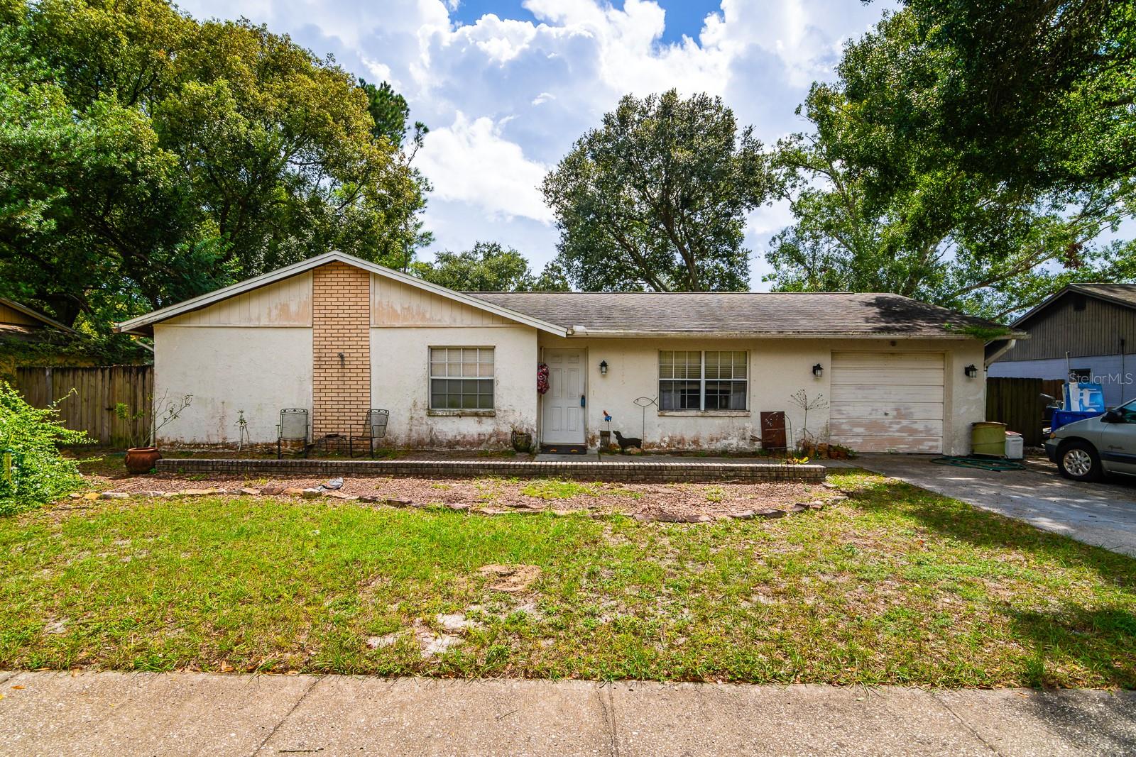 LIVINGSTON UNIT III B - Residential