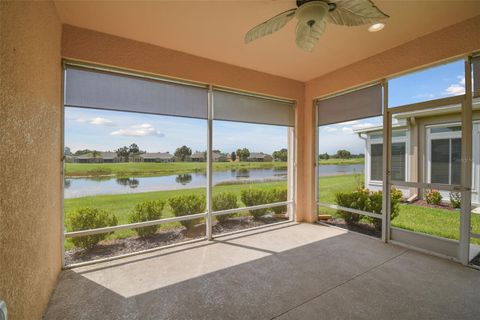 A home in SUN CITY CENTER