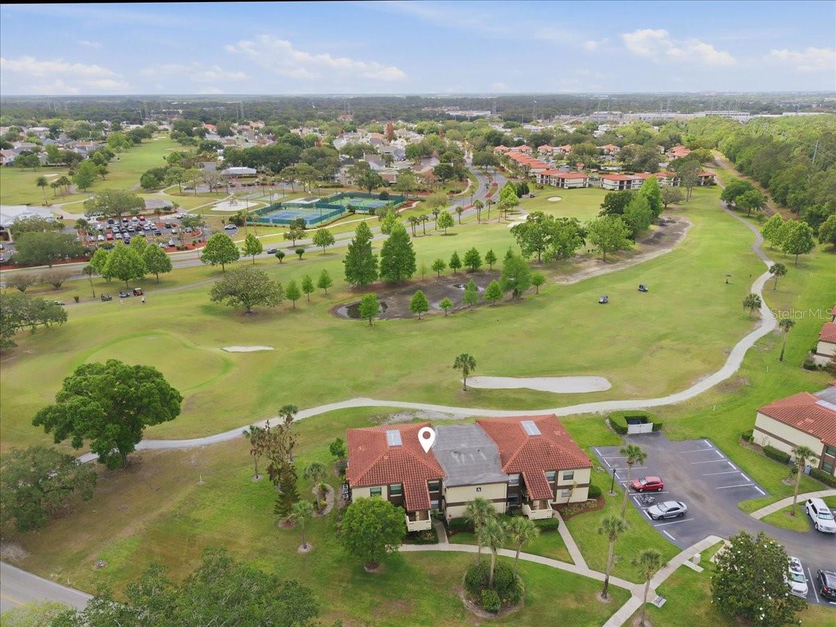 WESTRIDGE CONDO PH 04 - Residential