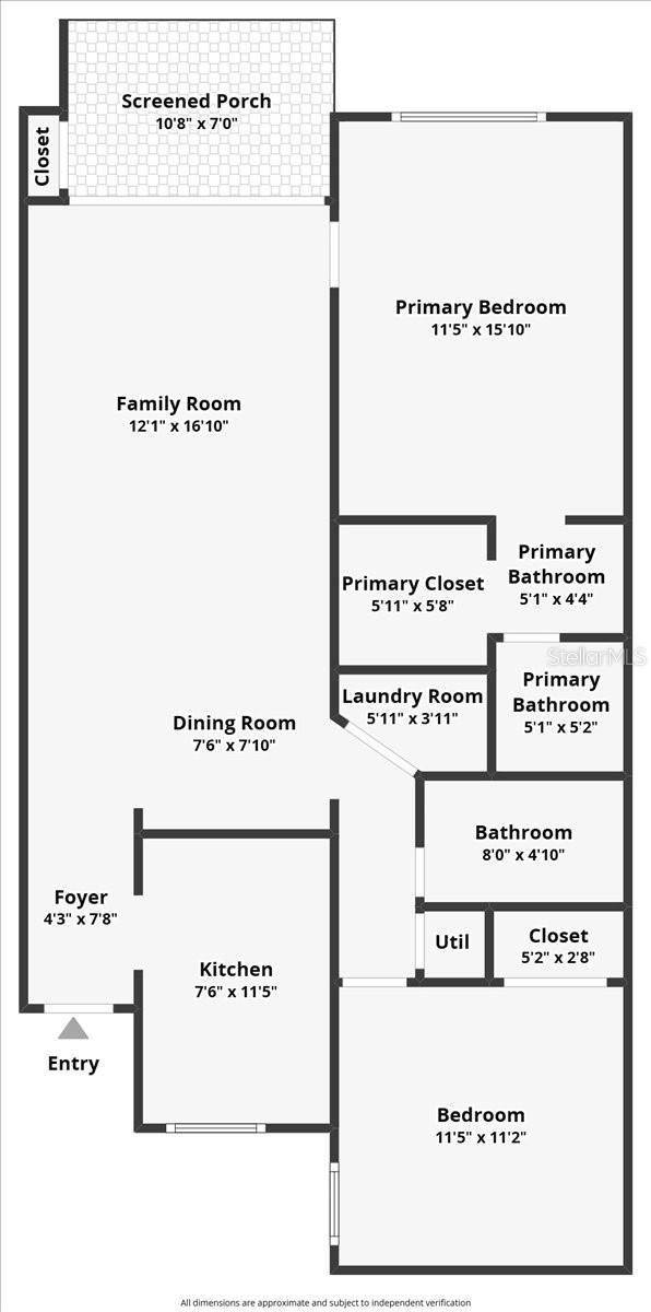 WESTRIDGE CONDO PH 04 - Residential