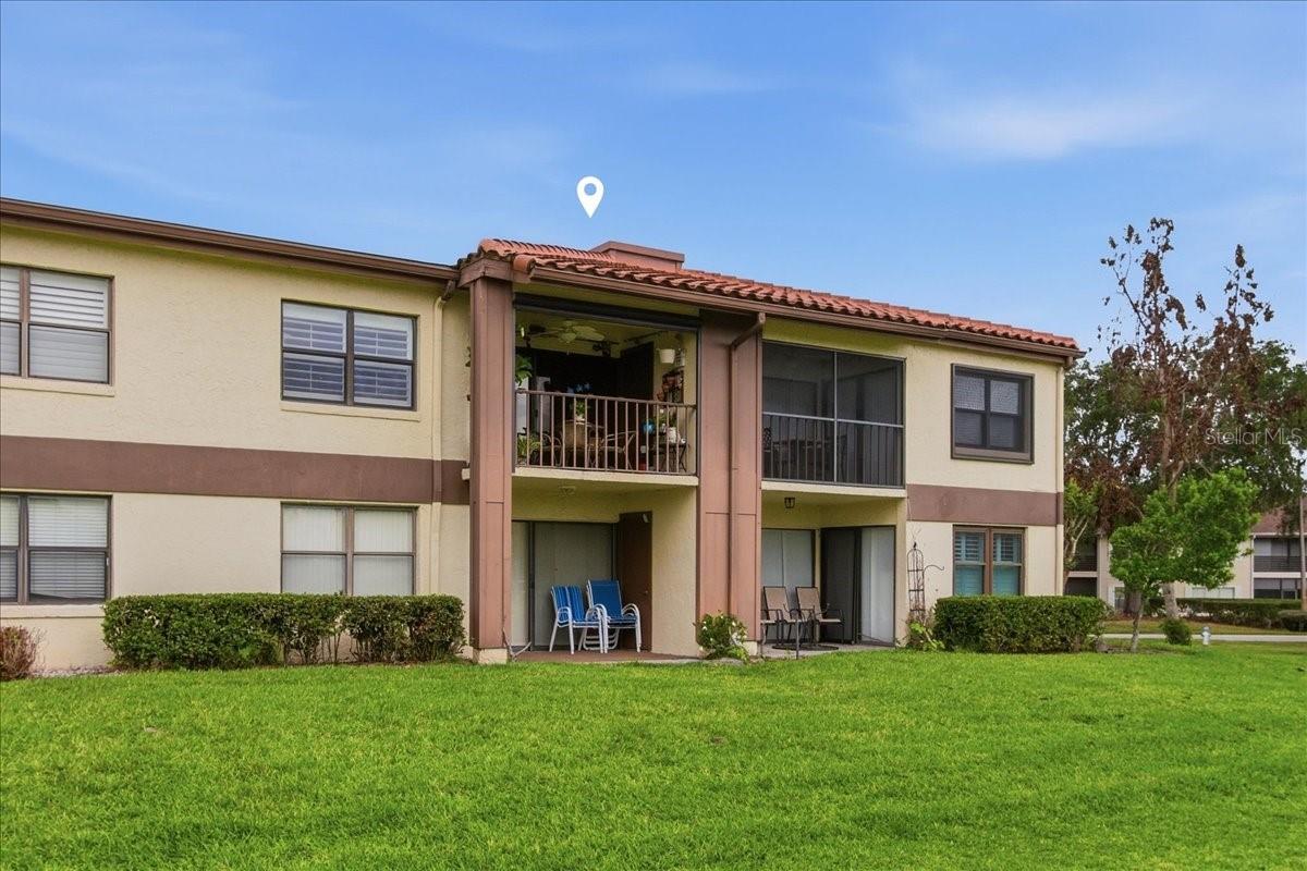 WESTRIDGE CONDO PH 04 - Residential