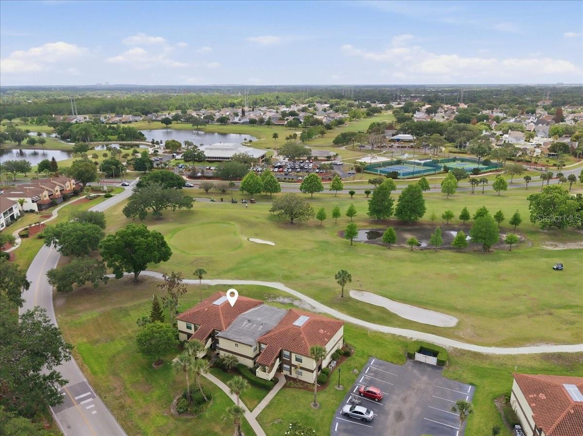 WESTRIDGE CONDO PH 04 - Residential