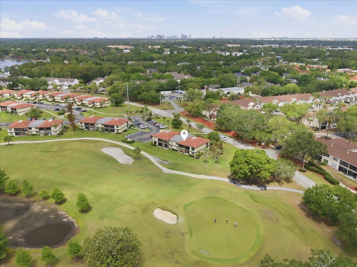 WESTRIDGE CONDO PH 04 - Residential