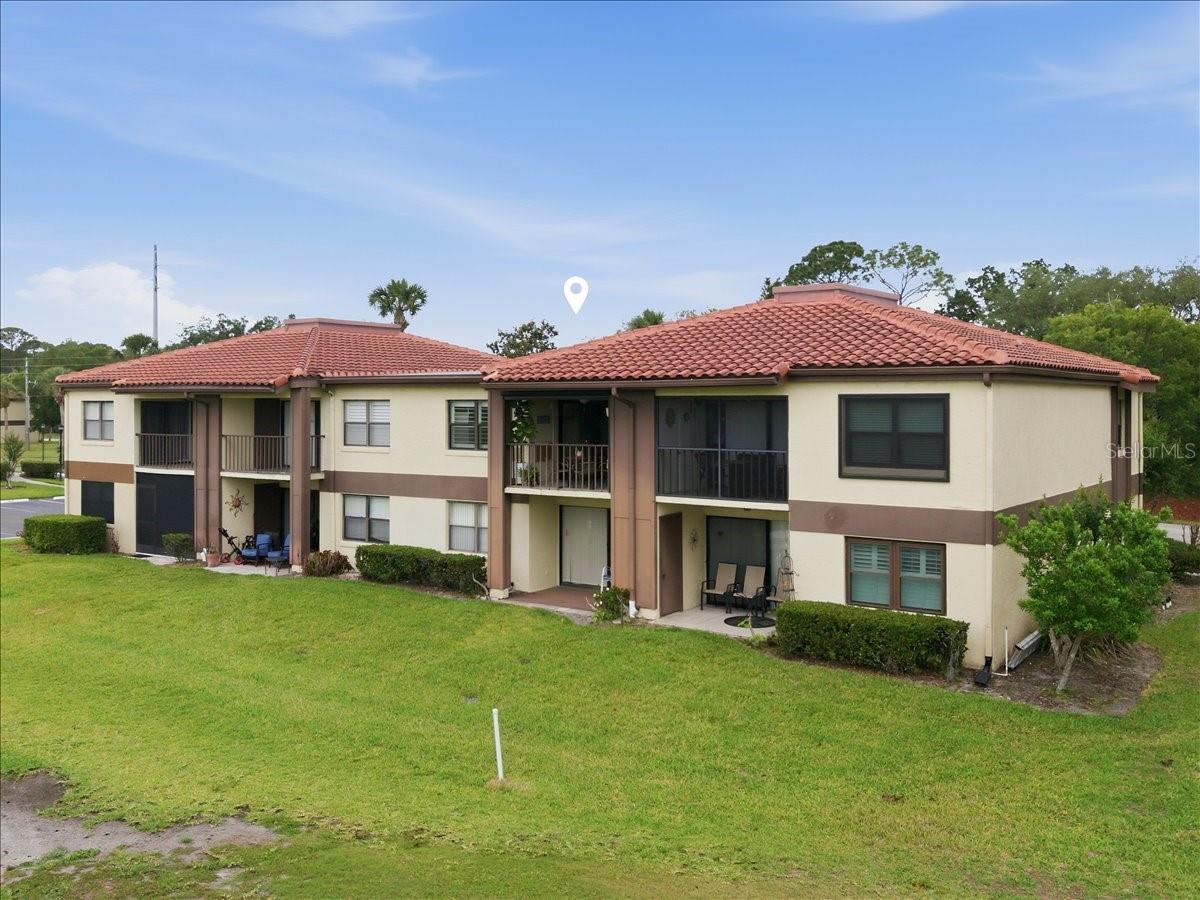 WESTRIDGE CONDO PH 04 - Residential