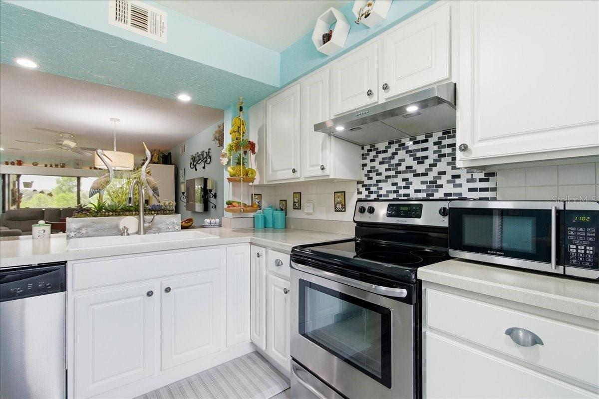 WESTRIDGE CONDO PH 04 - Residential