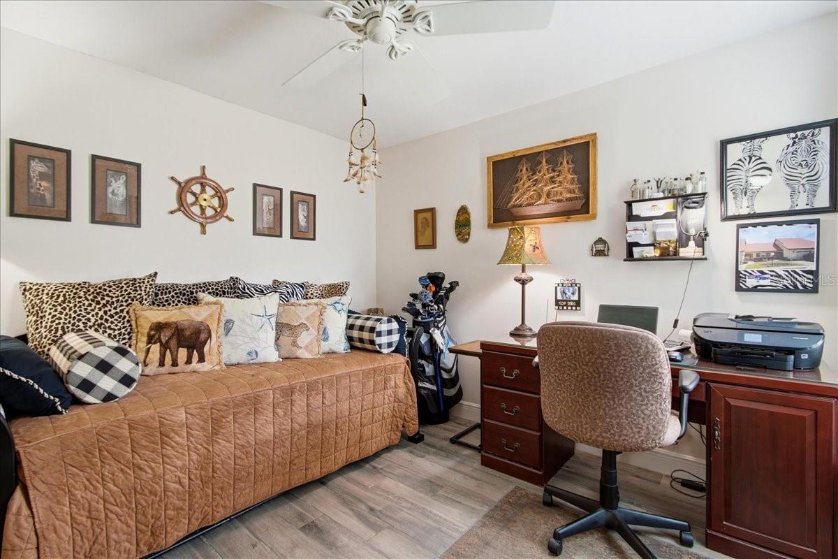 WESTRIDGE CONDO PH 04 - Residential