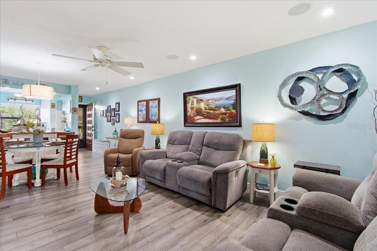 WESTRIDGE CONDO PH 04 - Residential
