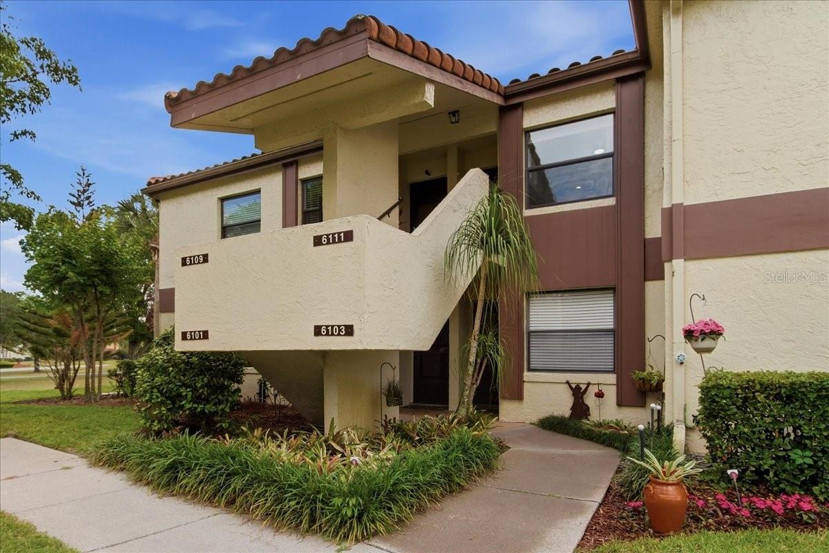 WESTRIDGE CONDO PH 04 - Residential