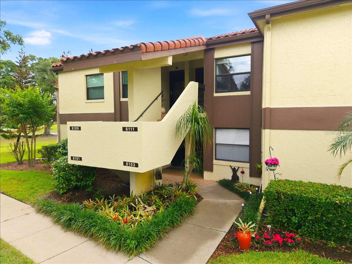 WESTRIDGE CONDO PH 04 - Residential