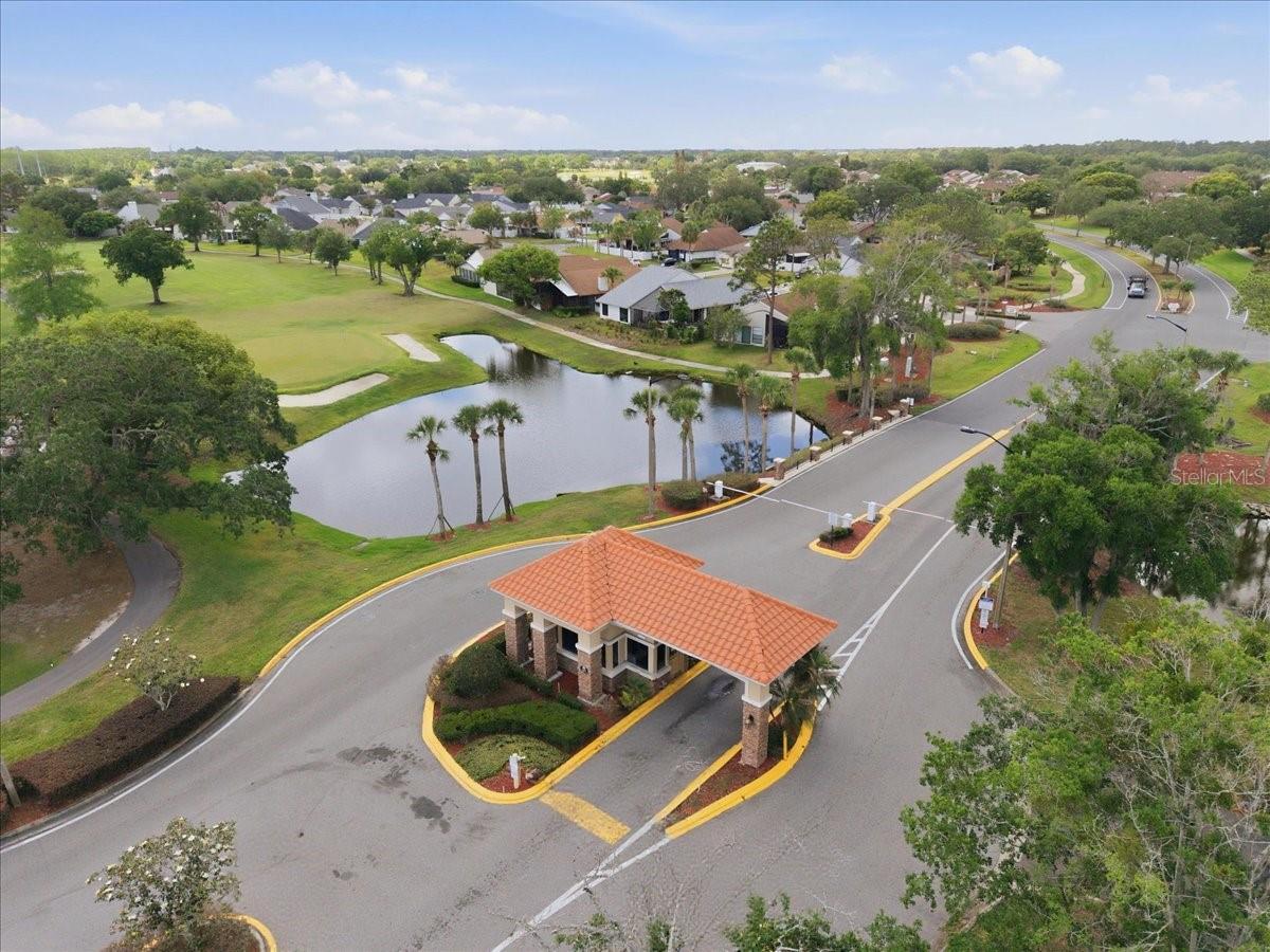 WESTRIDGE CONDO PH 04 - Residential