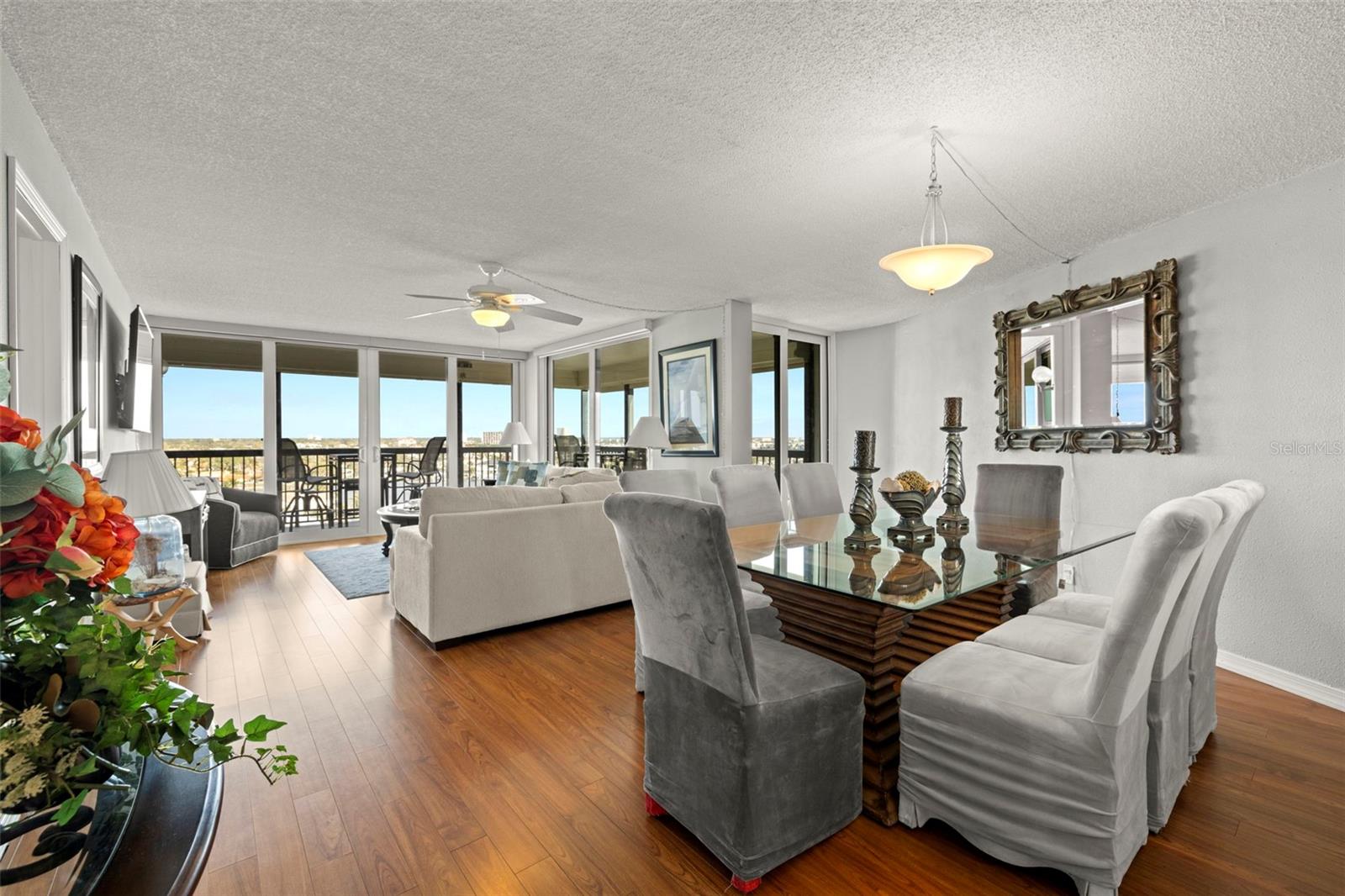 WEATHERLY THE CONDO -THE YACHT AND TENNIS CLUD - Residential Lease