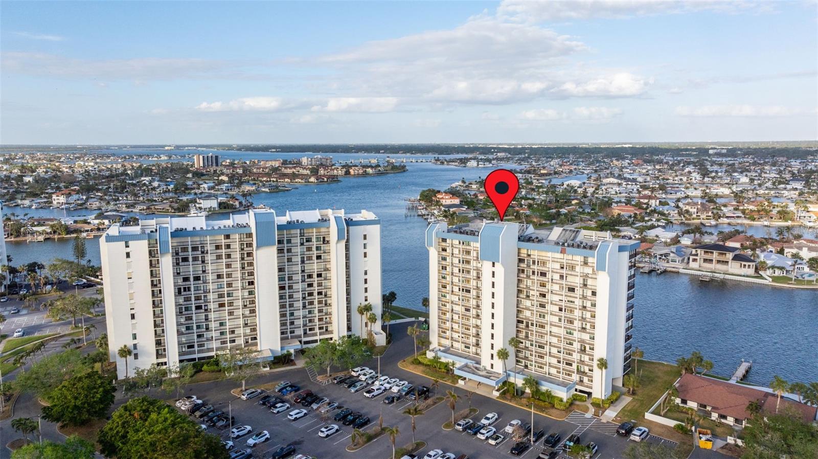 WEATHERLY THE CONDO -THE YACHT AND TENNIS CLUD - Residential Lease