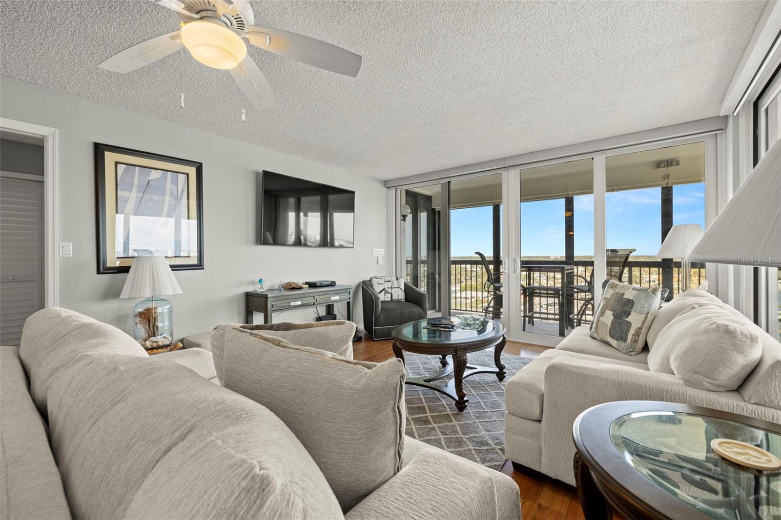 WEATHERLY THE CONDO -THE YACHT AND TENNIS CLUD - Residential Lease