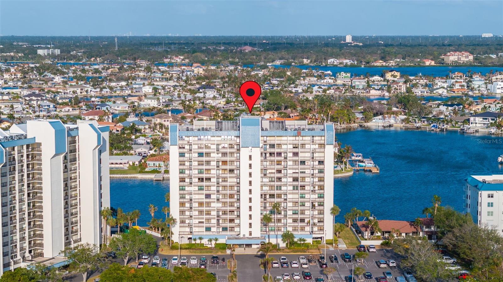 WEATHERLY THE CONDO -THE YACHT AND TENNIS CLUD - Residential Lease