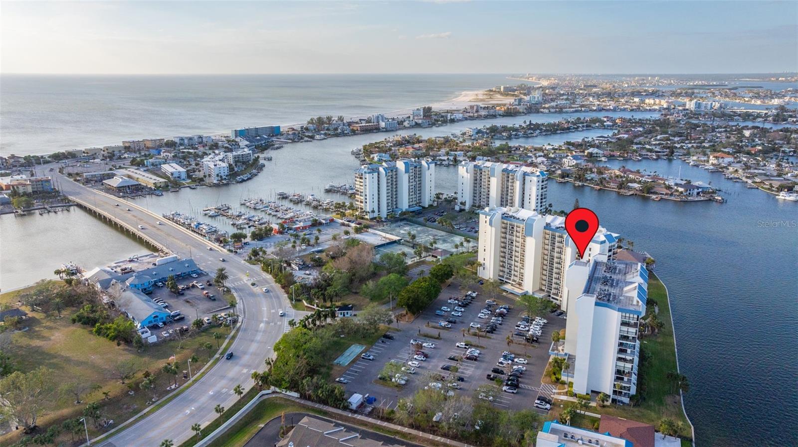 WEATHERLY THE CONDO -THE YACHT AND TENNIS CLUD - Residential Lease
