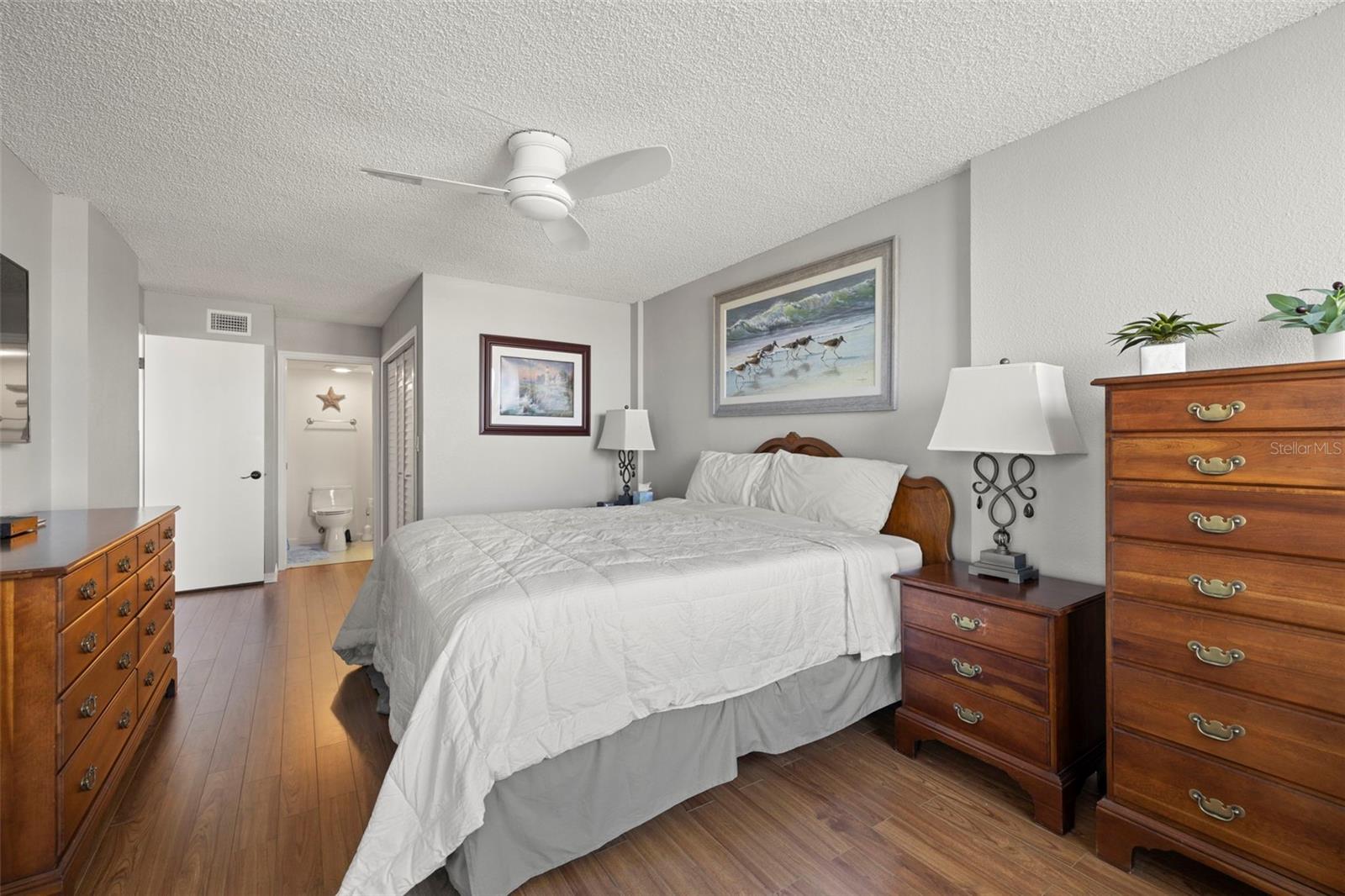 WEATHERLY THE CONDO -THE YACHT AND TENNIS CLUD - Residential Lease
