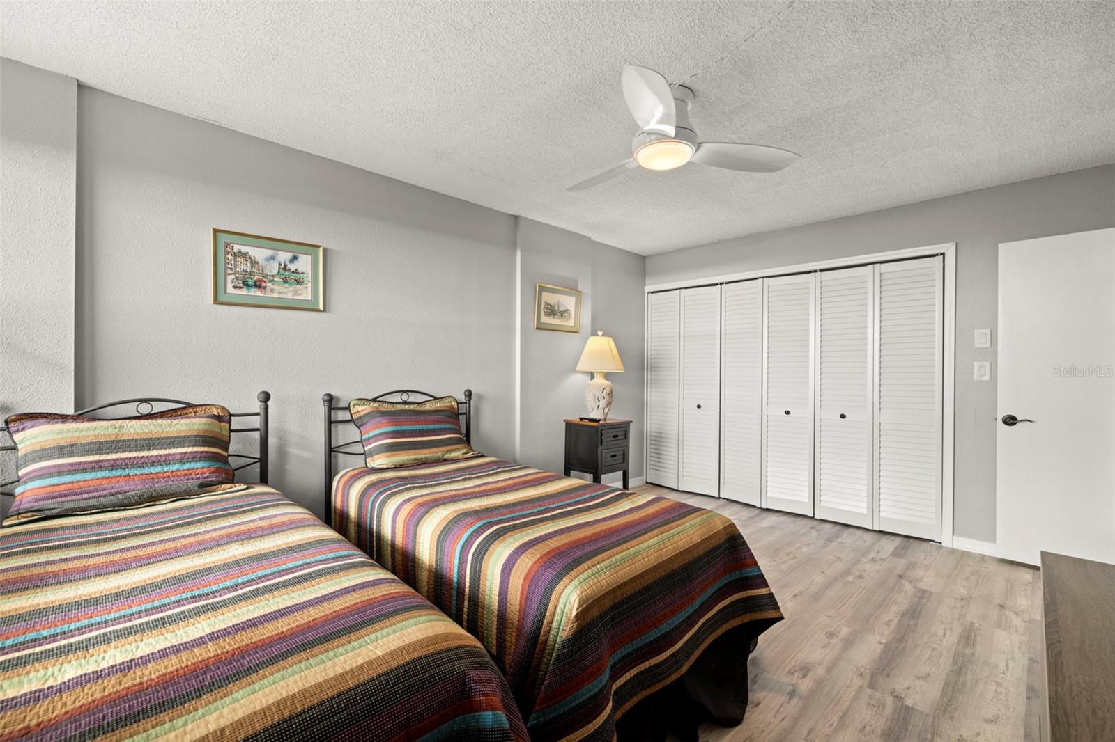 WEATHERLY THE CONDO -THE YACHT AND TENNIS CLUD - Residential Lease