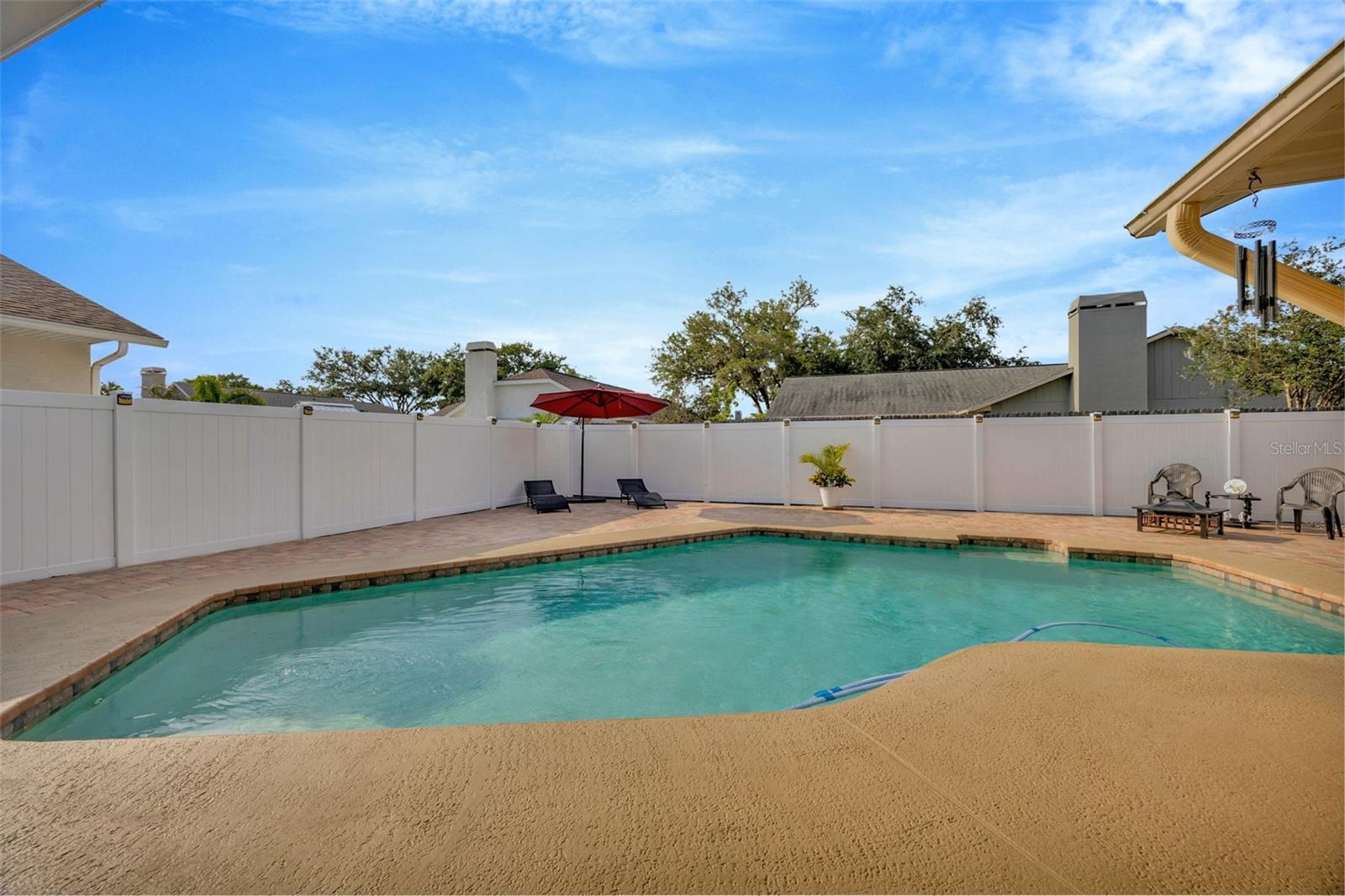 1410 MONTE LAKE DRIVE