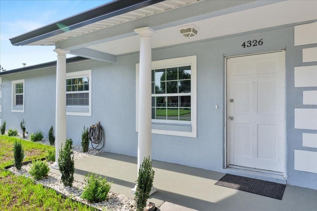 Photo of 4326 Stephanie Way, Bartow, FL 33830 (MLS # TB8414416)