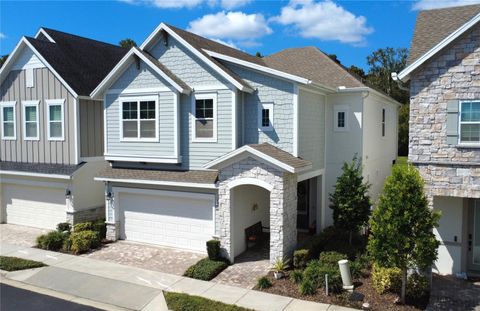 546 WISHBONE LANE LAKE MARY FL 32746
