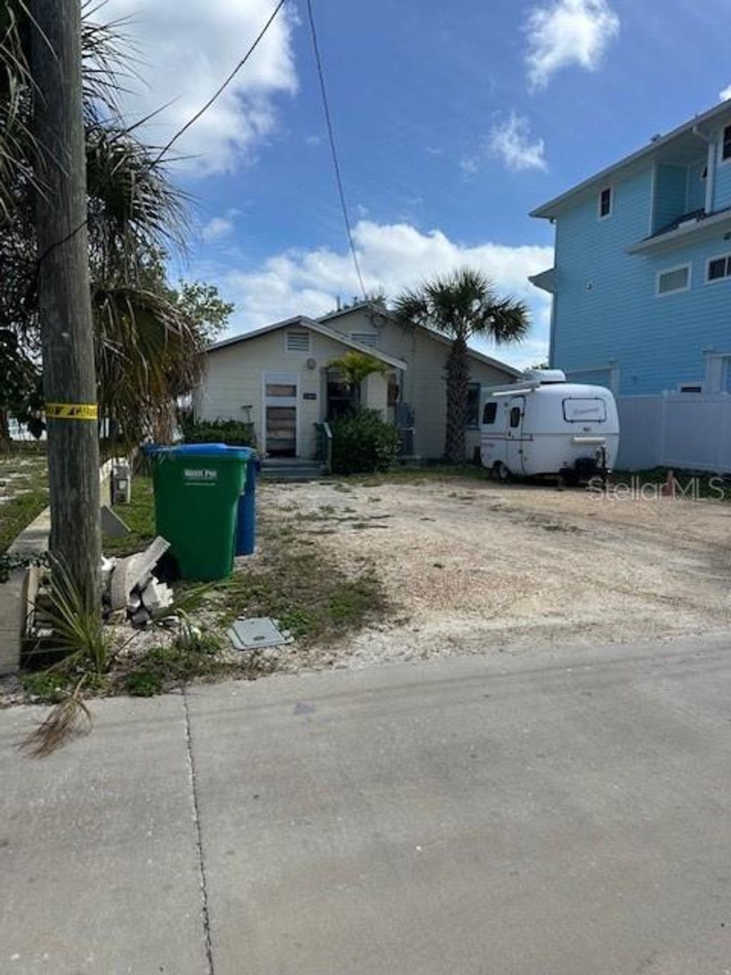 Photo of 12620 Lagoon Lane, Treasure Island, FL 33706 (MLS # TB8492350)