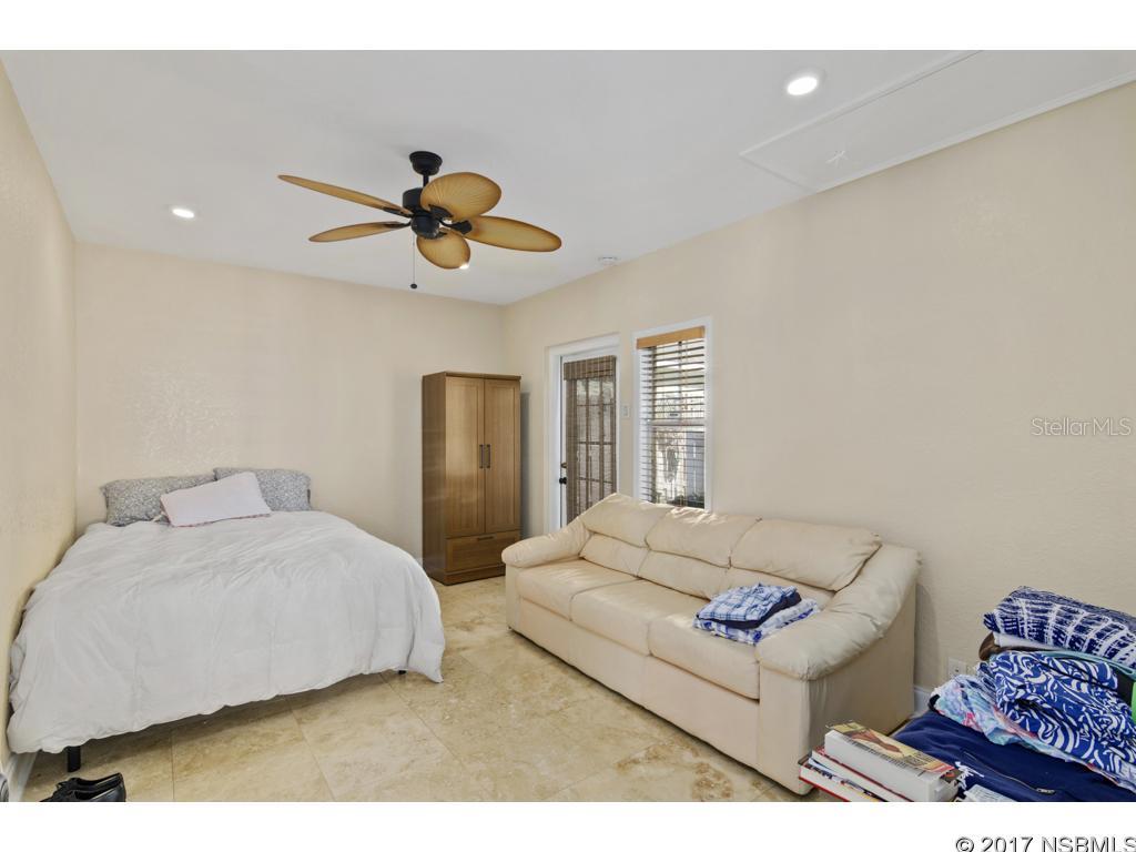 Andrews New Smyrna - Residential