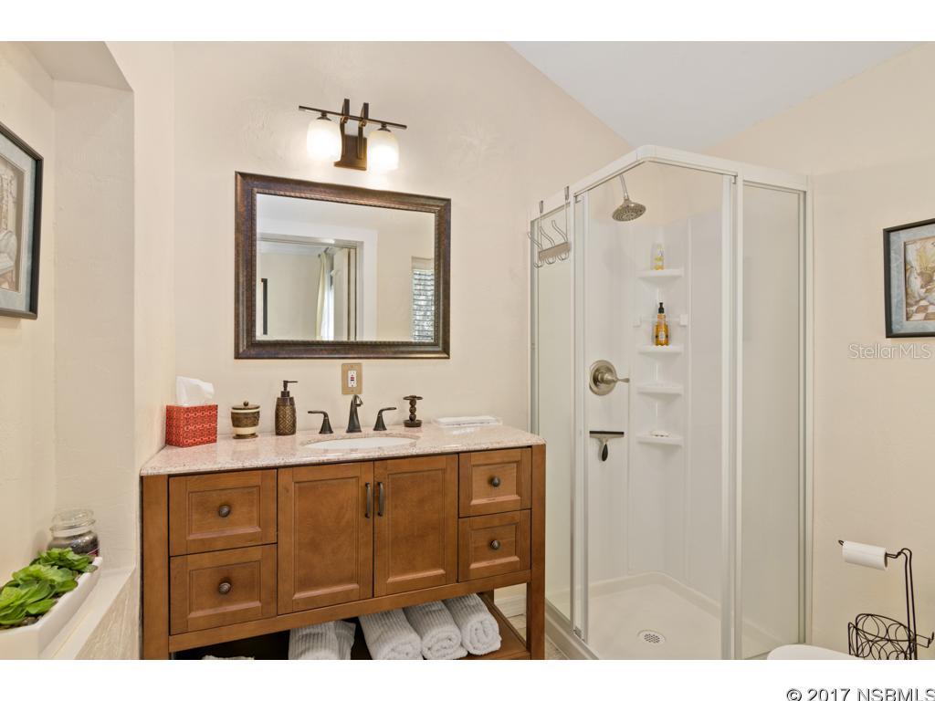 Andrews New Smyrna - Residential