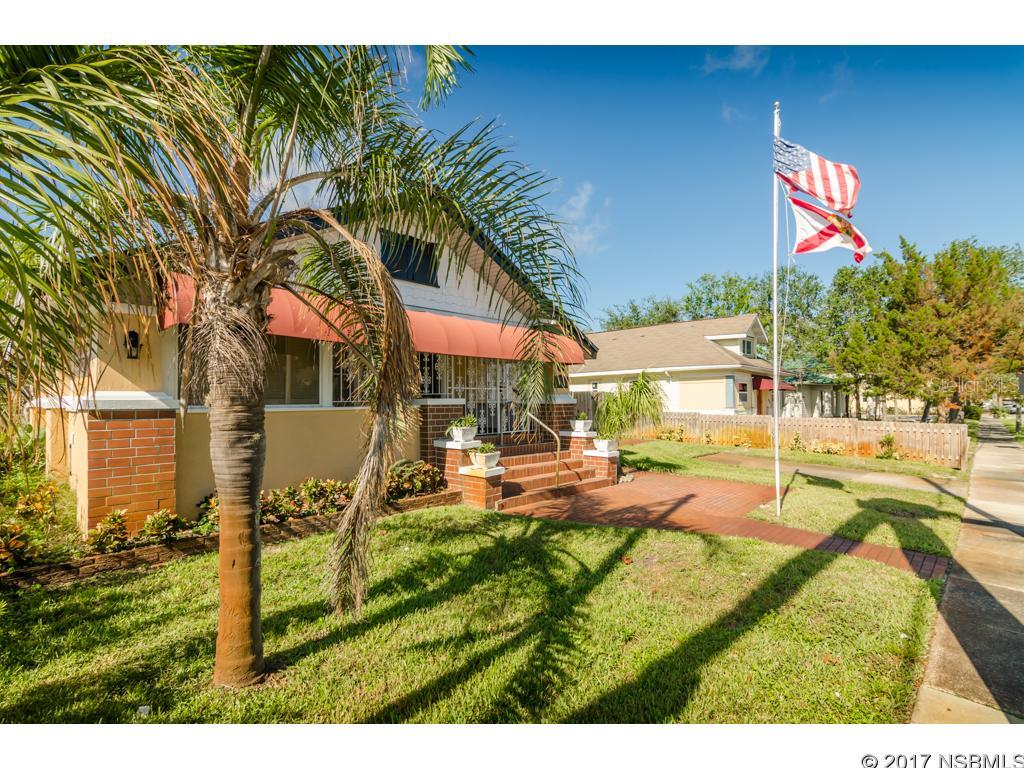 Andrews New Smyrna - Residential