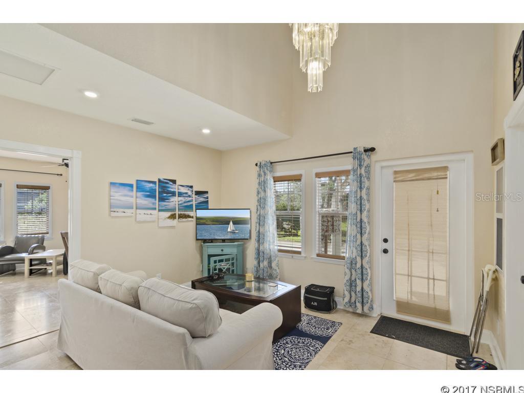 Andrews New Smyrna - Residential