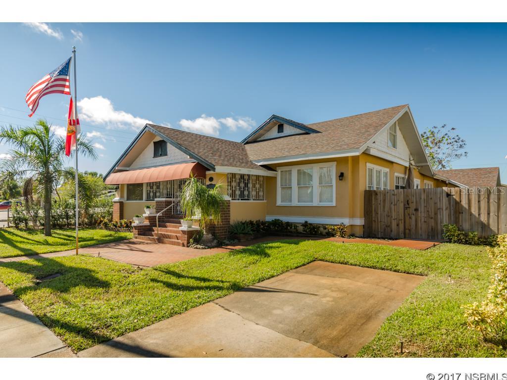 Andrews New Smyrna - Residential