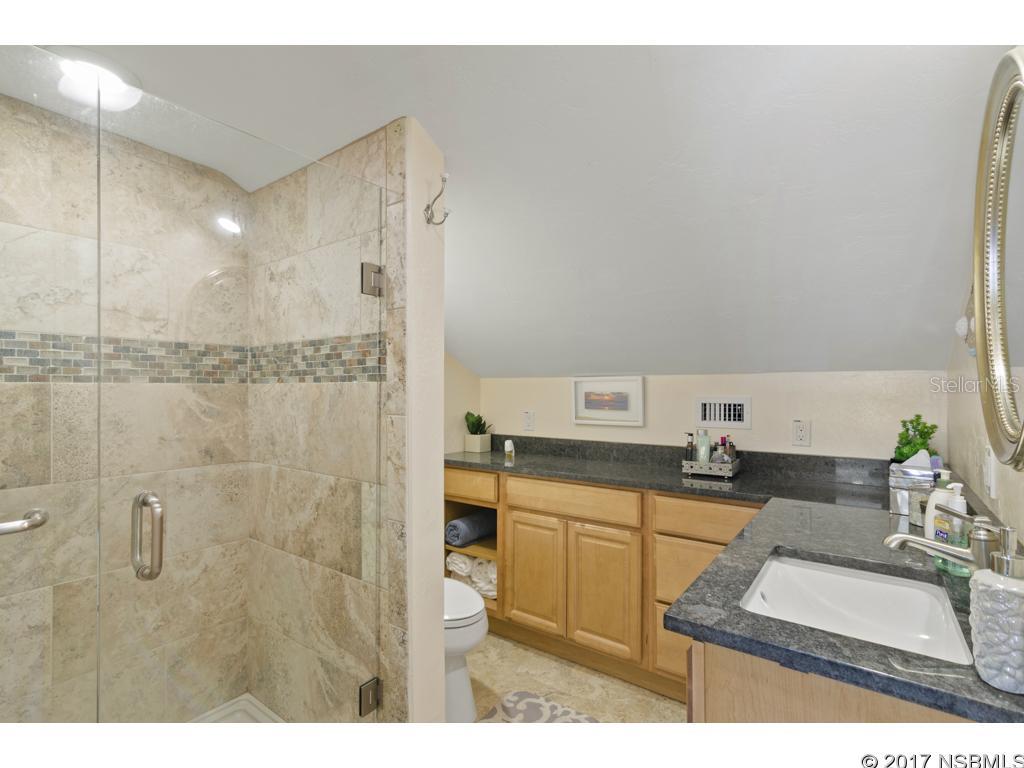 Andrews New Smyrna - Residential