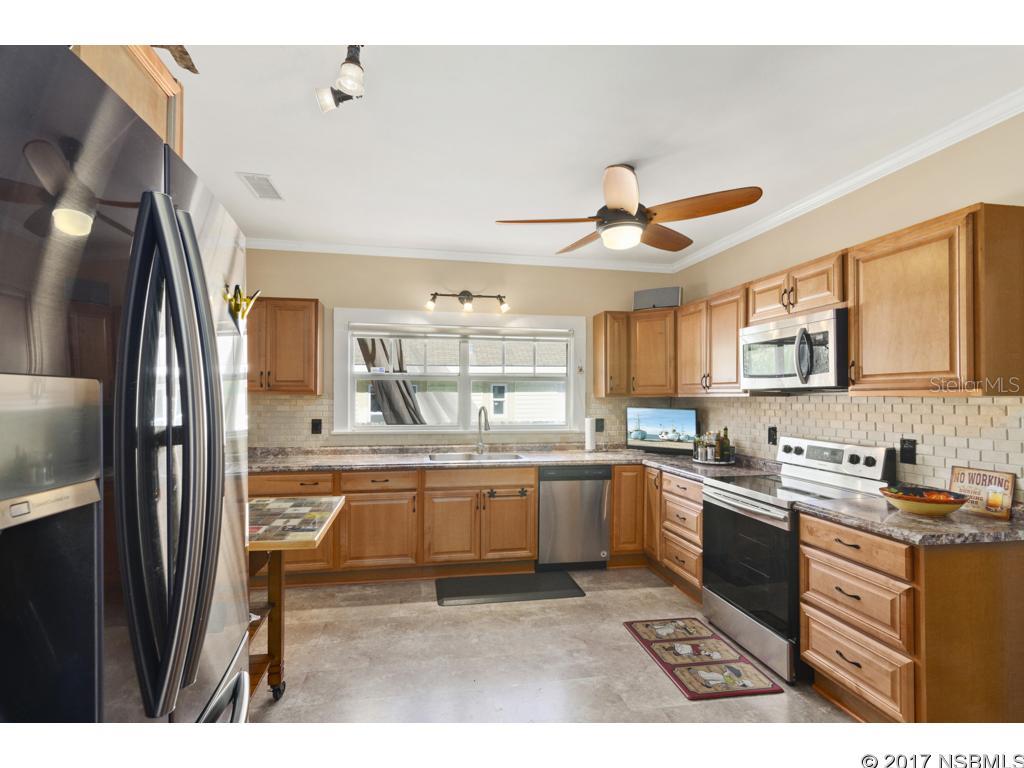 Andrews New Smyrna - Residential