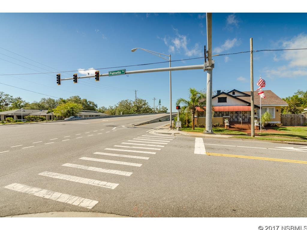 Andrews New Smyrna - Residential