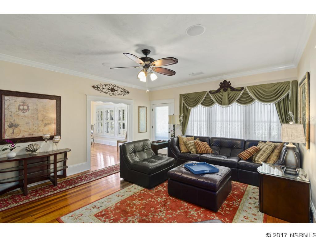 Andrews New Smyrna - Residential