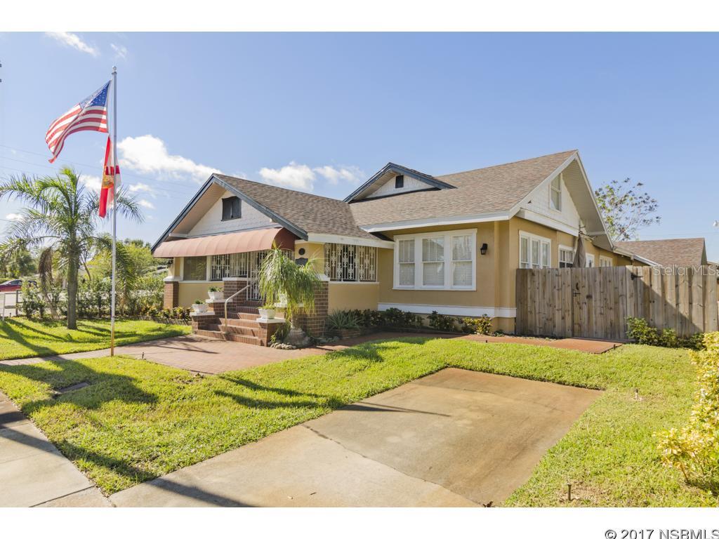 Andrews New Smyrna - Residential