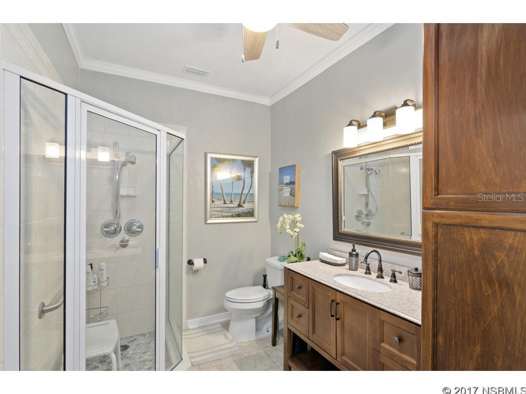 Andrews New Smyrna - Residential